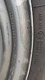 Металеві диски 5.118 R15 6J ET68 DIA71.1 FIAT DUCATO/PEUGEOT BOXER/CITROËN JUMPER, фото 3