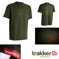 Футболка Trakker Aztec T-Shirt M