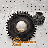 Комплект шестерень ЮМЗ під швидкісну КПП, фото 4