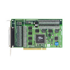 Плата Advantech PCI-1733, 32 ізольовані канали цифрового вводу для шини PCI / 32ch Isolated Digital Input Card