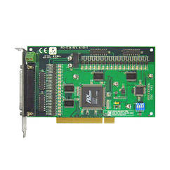 Плата розширення 32-ch Isolated Digital Output Card