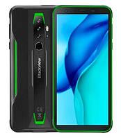 Захищений смартфон Blackview BV6300 Pro - 6/128 ГБ, (green) IP68 - ОРИГІНАЛ - гарантія!, фото 1