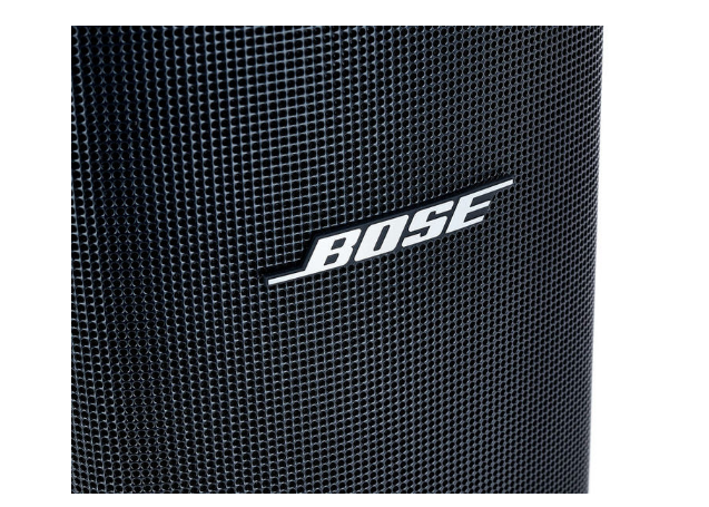 Потолочный громкоговоритель Bose DesignMax DM3SE black - фото 7 - id-p1453025930