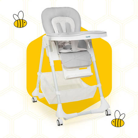 Стільчики для годування