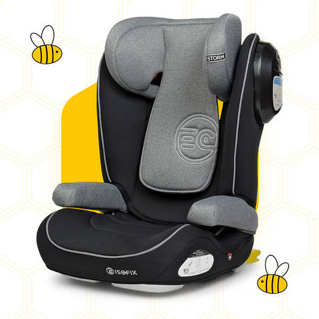 Автокрісла дитячі