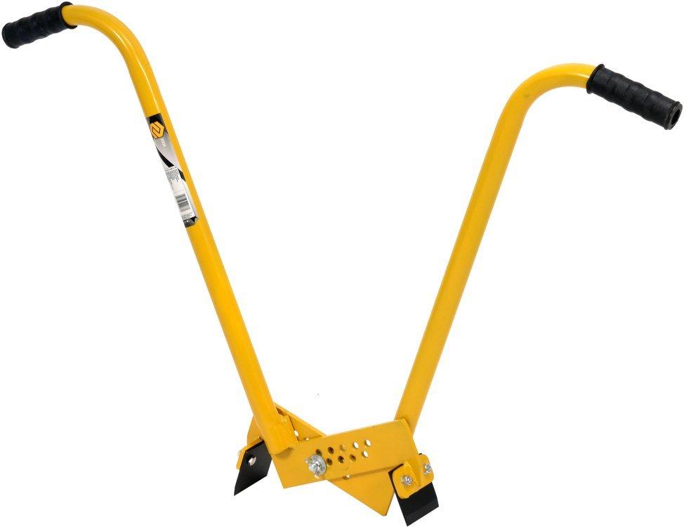 Ручне Захоплення Для Вилучення Бруківки VOREL® 35020