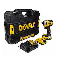 Шуруповерт ударный бесщёточный DeWALT DCF809D2T