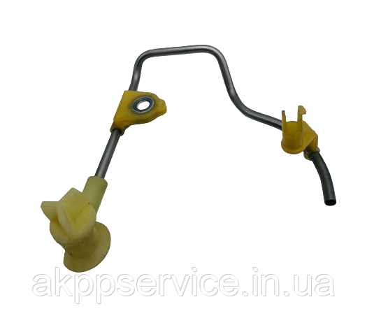 Маслоподаюча трубка АКПП DQ250 02E DSG 6 02E301539F (Б.У.)