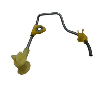 Маслоподаюча трубка АКПП DQ250 02E DSG 6 02E301539F (Б.У.)
