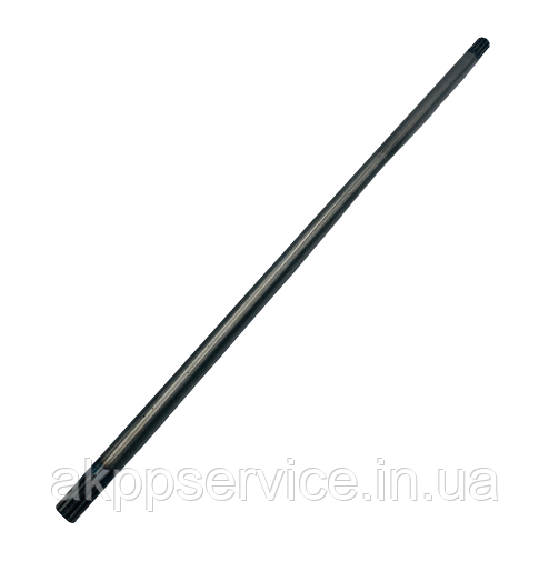 Вал масляного насоса АКПП DQ250 02E DSG 6 02E323561C (Б.У.)