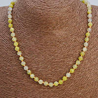 Буси Жадеит Кулька 6 мм