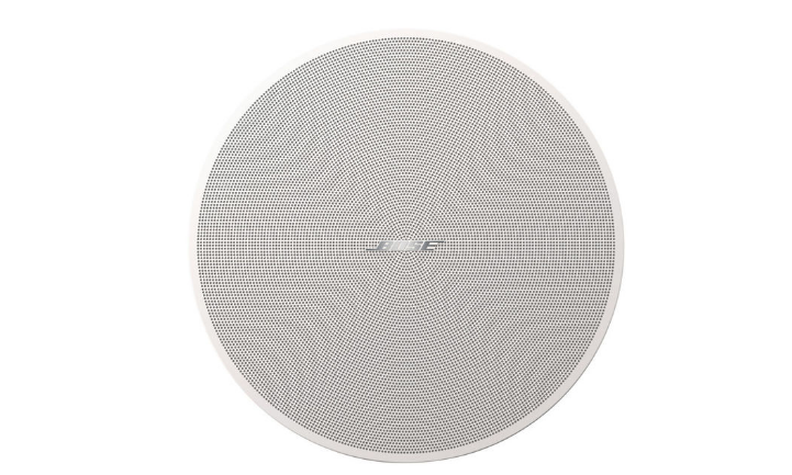 Потолочный громкоговоритель Bose DesignMax DM5C White - фото 2 - id-p1453040629