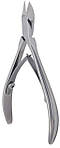 Кусачки Сталекс CLASSIC NC-10-8 (ріжуча частина - 8 мм)