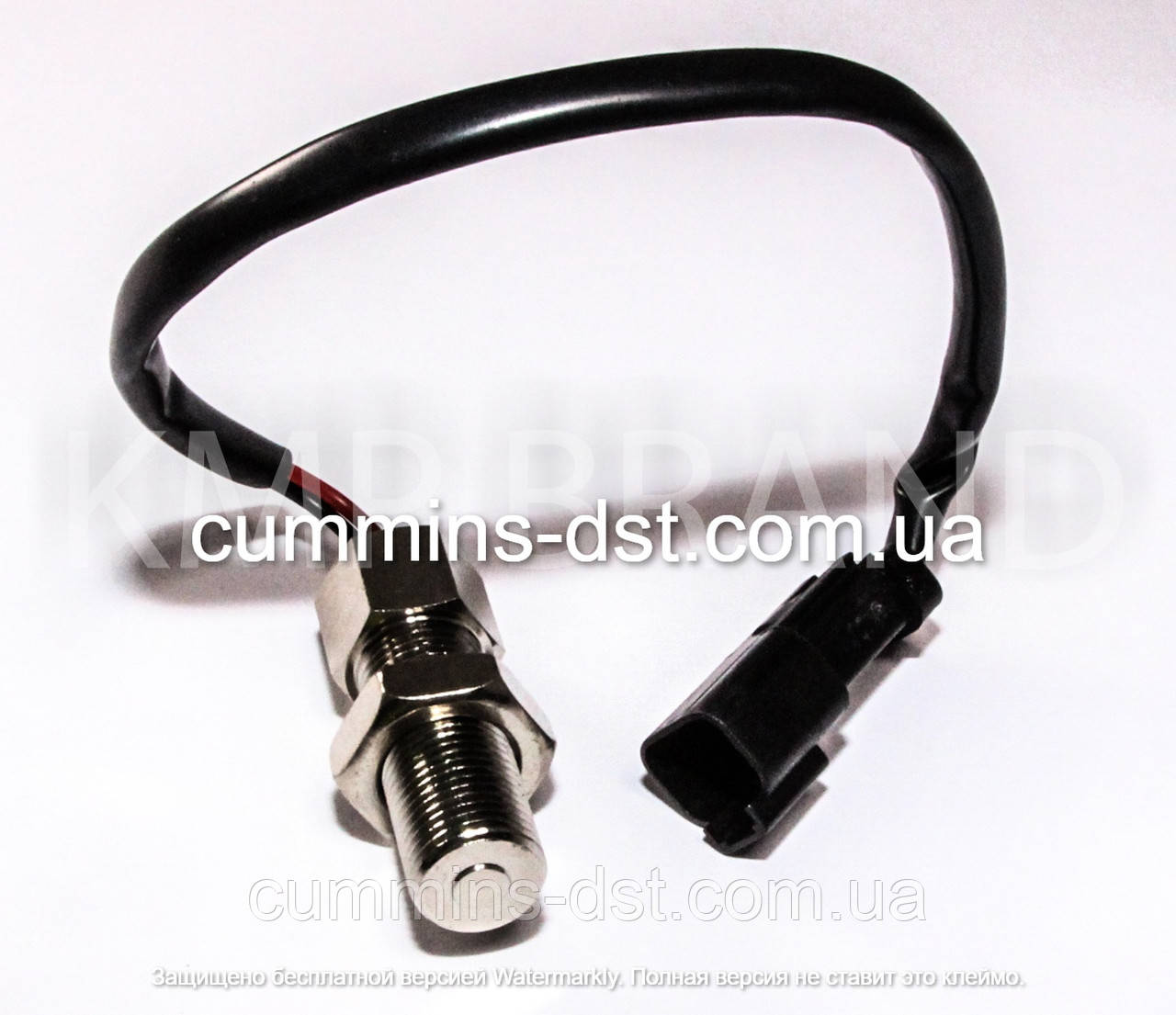 Датчик оборотов двигателя CAT 3046/3064/3066/C6.6 (ID#1453050911 ...