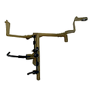 Трубки мастила DQ250 02E DSG 6 02E145311B (Б.У.), фото 4