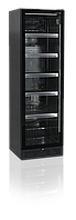 Холодильник барний Tefcold SCU1425 H чорний