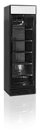 Холодильна шафа Tefcold CEV425CP-I BLACK для напоїв