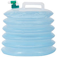 Емкость для воды складная полиэтиленовая Highlander Accordion Water Carrier 15L (CP108) 260 г 926371