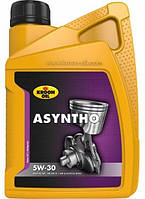 KROON OIL Моторное масло ASYNTHO 5W-30 5л