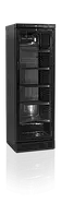Холодильна шафа Tefcold CEV425 BLACK для напоїв
