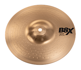 Тарілка Сплеш SABIAN 10" B8X Splash