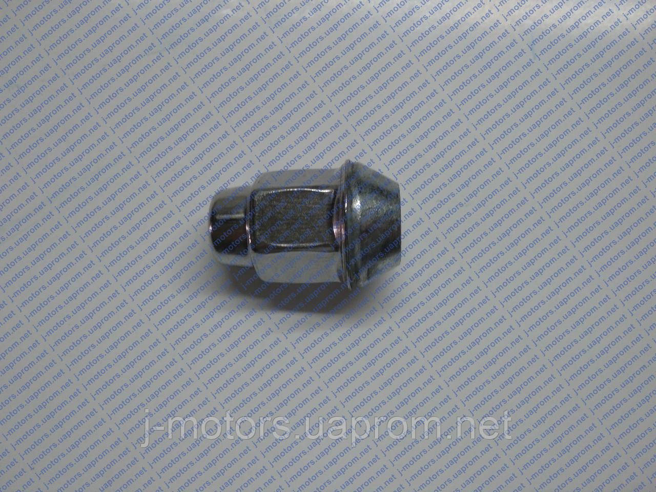 Гайка колісна Ravon R4 Tracker Равон Р4 Трекер - GM 9594682, 9598708 ...