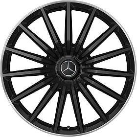 Оригінальні диски R21 AMG Mercedes GLB Class X247 GLB35