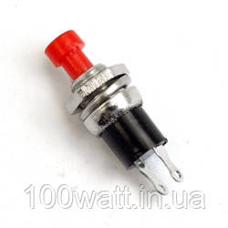 Кнопка для сигналізації ST 721, фото 1