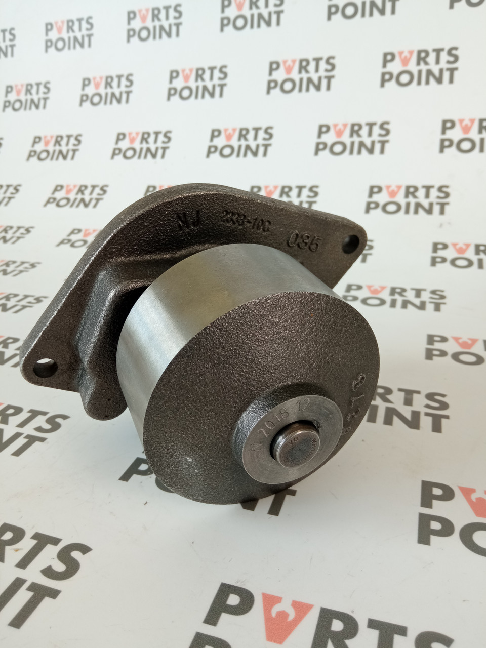 Насос водяний - помпа Каминс, Cummins 4935793, 3285414, 3286278, 3285410 4ВТ-6ВТ, фото 1