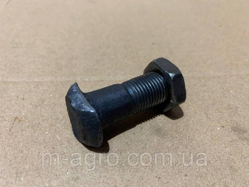 Болт вала карданного (короткий) Т-150 (125.36.114-1)