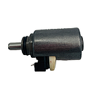 Соленоїд блокування гидротрансформатора АКПП 722.6 Mercedes-Benz A2402701700, фото 2