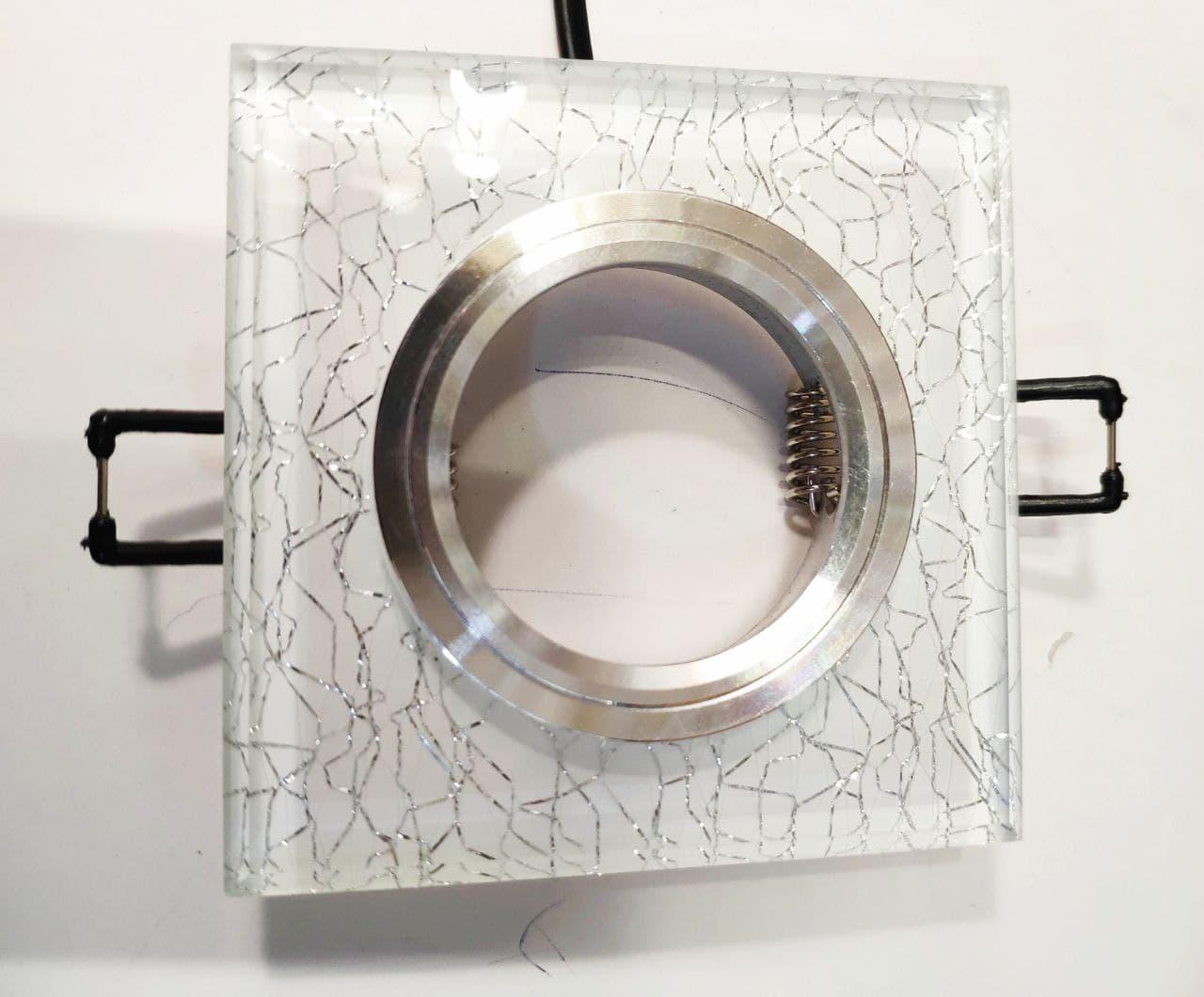 Вбудований точковий світильник Z-light ZA 315.