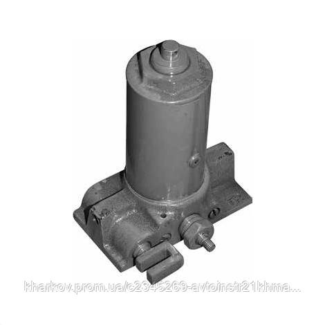 Купить Гидроцилиндр (в сборе) домкрата (80-255), цена 3100 грн — Prom ...