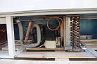 Холодильна універсальна вітрина «Технохолод Невада» 1.6 м. (Україна), широка викладка 70 см, Б/у, фото 10