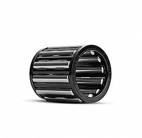 Роликовий радіальний підшипник 64706 з голчастими роликами (ВОМ Т-40)