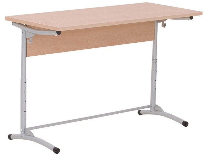 Стіл учнівський E-173 A