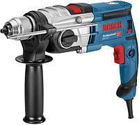 Ударная дрель Bosch GSB 20-2 Professional (060117B400)