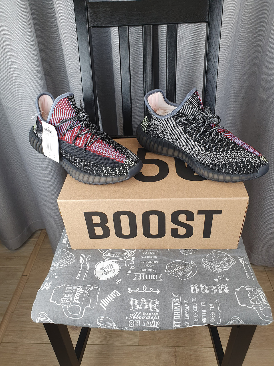 Adidas americano online