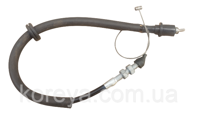 Трос газу (акселератора) Сенс. ЗАЗ Т1311-1108050 ТМ, фото 1