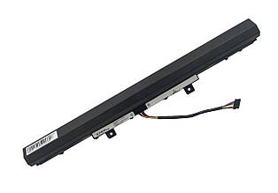 Акумулятор для Lenovo IdeaPad V310-14ISK V310-15ISK 14.4 V 2600mAh (L15S4A02-4S1P-2600)