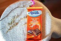 Що кажуть покупці про польський шоколад Альпинелла?