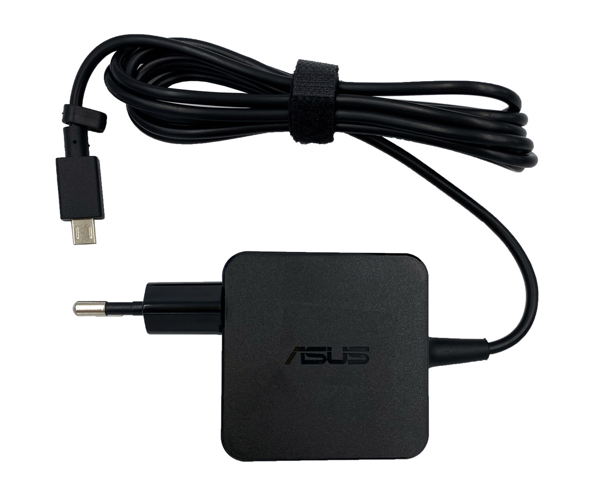 Блок живлення Asus 19 V 1.75 A 33 W M-Plug Original PRC