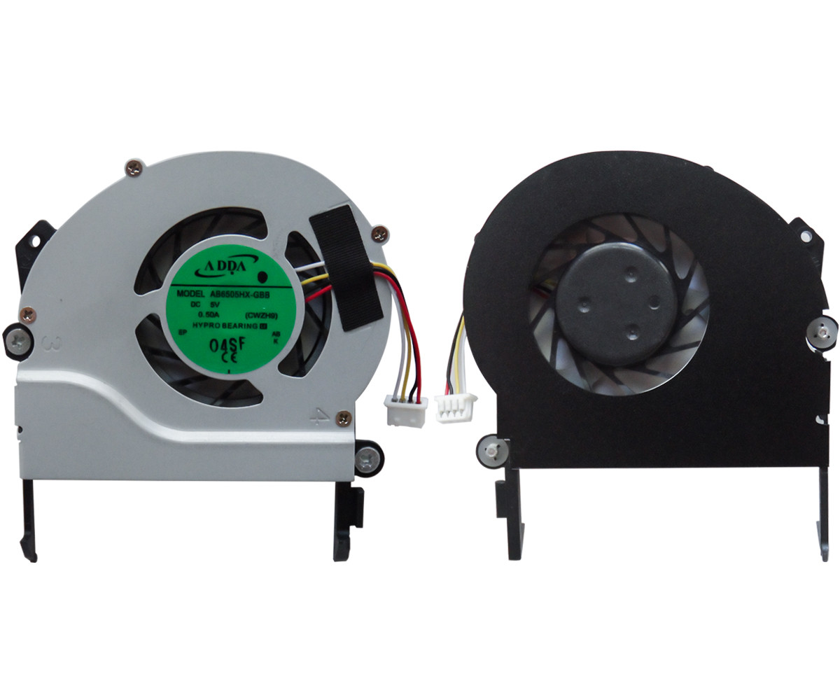 Вентилятор Acer Aspire One 521 (AB6505HX-GBB), фото 1