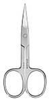 Ножиці манікюрні Сталекс CLASSIC SC-62/2 (леза - 24 мм)