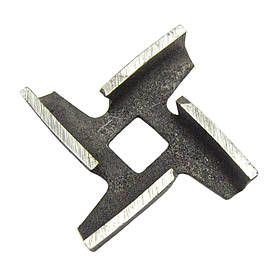 Ніж для м'ясорубки Эльво 190, 250, 450