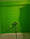 3д панель стінова декоративна Зелена Цегла самоклеючі 3d панелі для стін 700x770x7 мм (13-7мм), фото 3