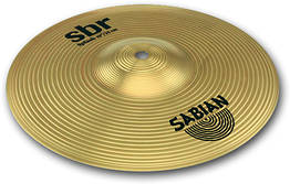 Тарілка Сплеш SABIAN 10" SBr Splash