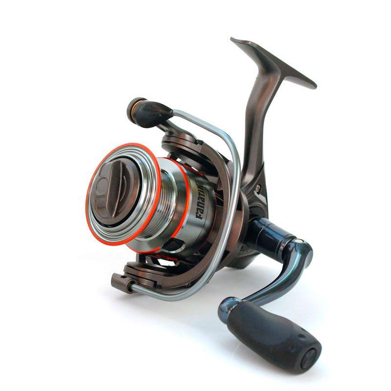 Котушка Fanatik SOLIST (1000, 2000, 3000, 4000), фото 1