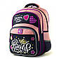 Рюкзак шкільний YES S-37 Little Princess синьо-рожевий (558166), фото 3