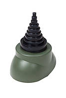 Антенний воріт труби VILPE, Ø 12-90 мм